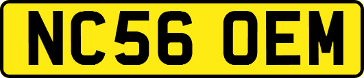 NC56OEM