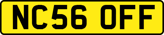 NC56OFF