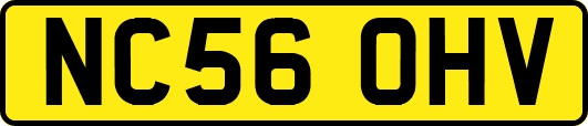 NC56OHV