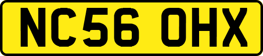 NC56OHX