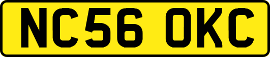 NC56OKC