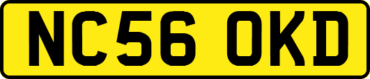 NC56OKD