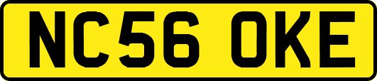 NC56OKE