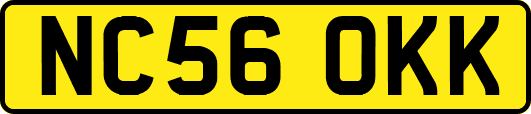 NC56OKK