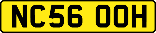 NC56OOH