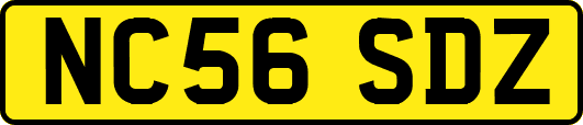 NC56SDZ