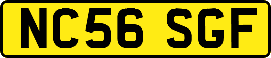 NC56SGF