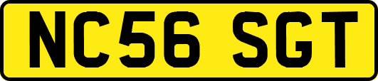 NC56SGT