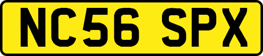 NC56SPX