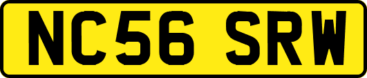 NC56SRW