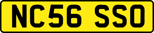 NC56SSO