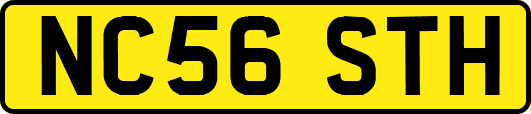 NC56STH