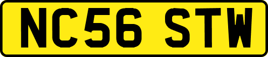 NC56STW