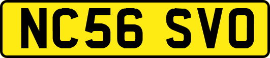 NC56SVO