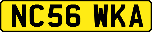 NC56WKA