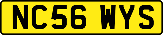 NC56WYS