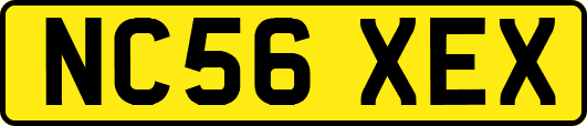 NC56XEX