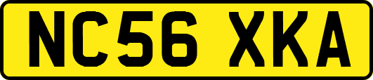 NC56XKA