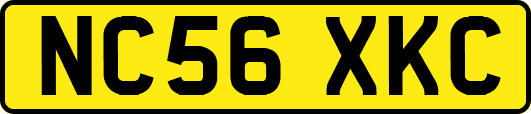 NC56XKC