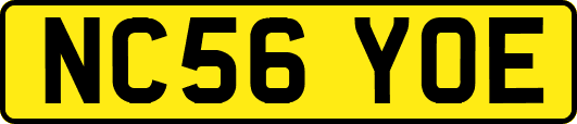 NC56YOE