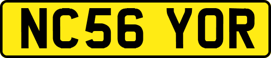 NC56YOR