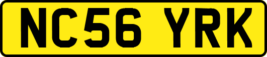 NC56YRK