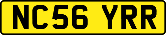 NC56YRR