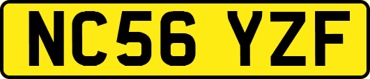 NC56YZF