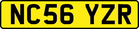 NC56YZR