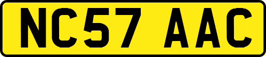 NC57AAC
