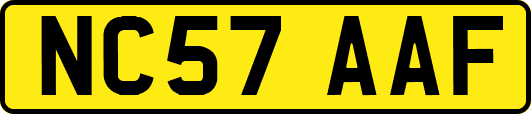 NC57AAF