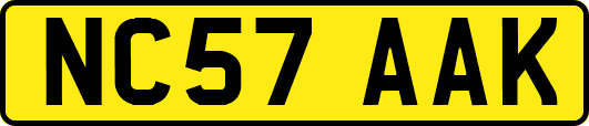 NC57AAK