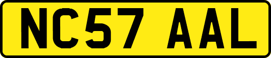 NC57AAL