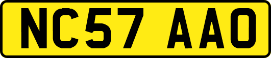 NC57AAO