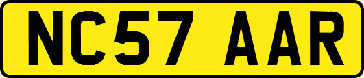 NC57AAR