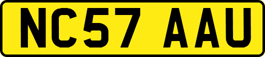 NC57AAU