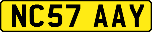 NC57AAY