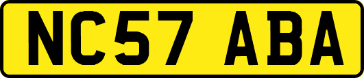 NC57ABA
