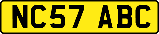 NC57ABC