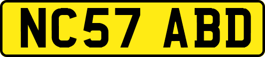 NC57ABD