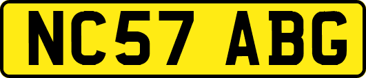 NC57ABG