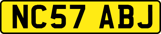 NC57ABJ