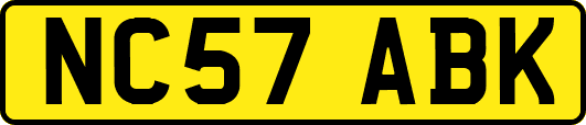 NC57ABK