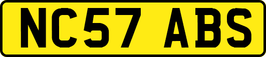 NC57ABS