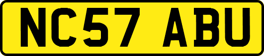 NC57ABU