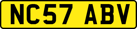 NC57ABV