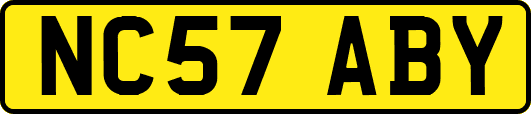 NC57ABY