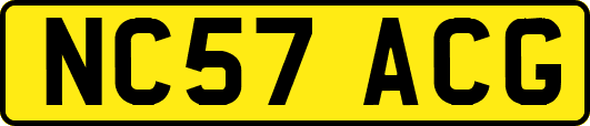 NC57ACG