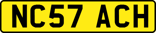 NC57ACH