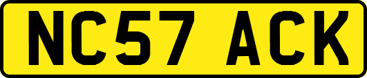 NC57ACK